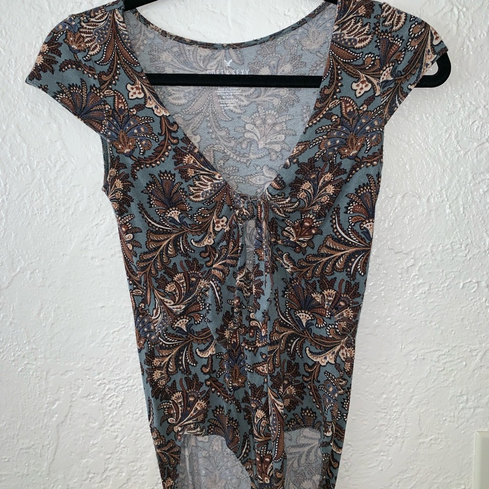 bodysuit